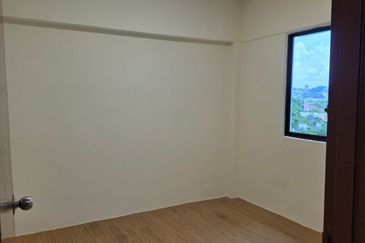 Taman Tampoi Indah 2