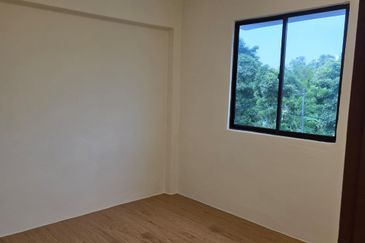 Taman Tampoi Indah 2