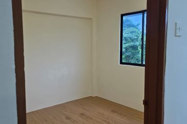 Taman Tampoi Indah 2