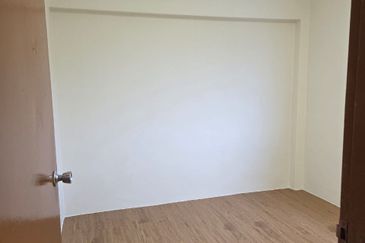 Taman Tampoi Indah 2