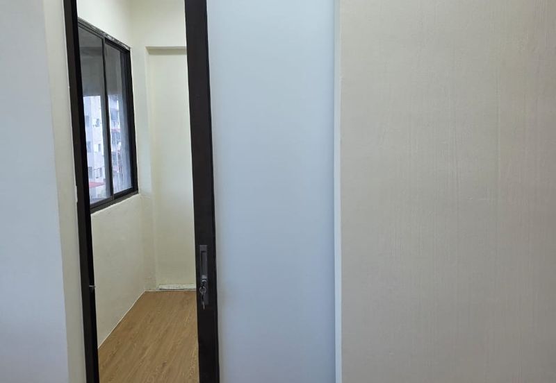 Taman Tampoi Indah 2