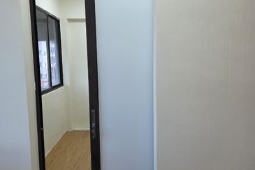 Taman Tampoi Indah 2