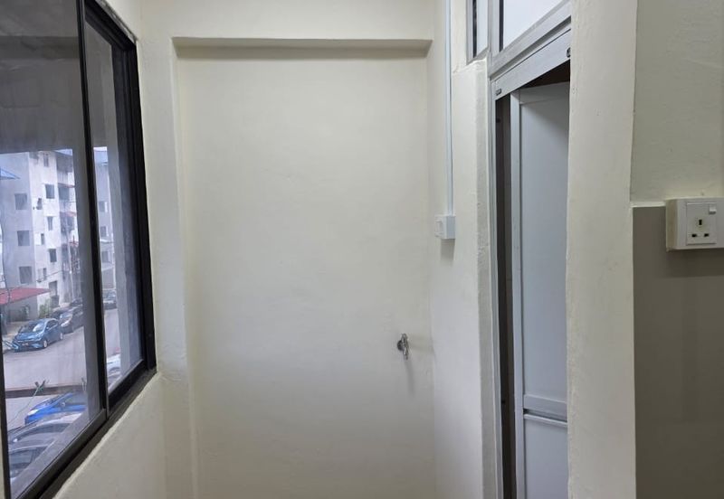 Taman Tampoi Indah 2