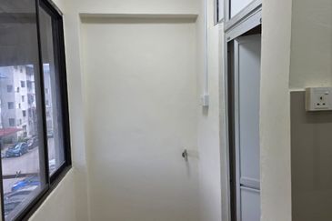 Taman Tampoi Indah 2