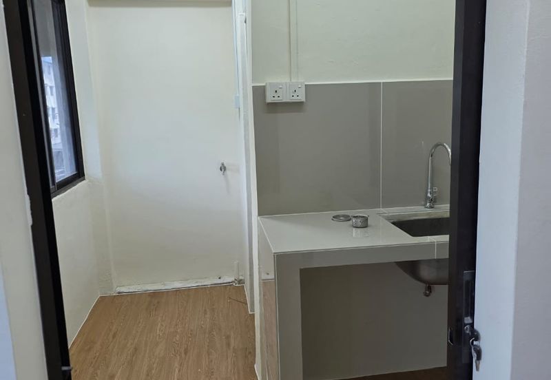 Taman Tampoi Indah 2