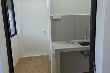 Taman Tampoi Indah 2