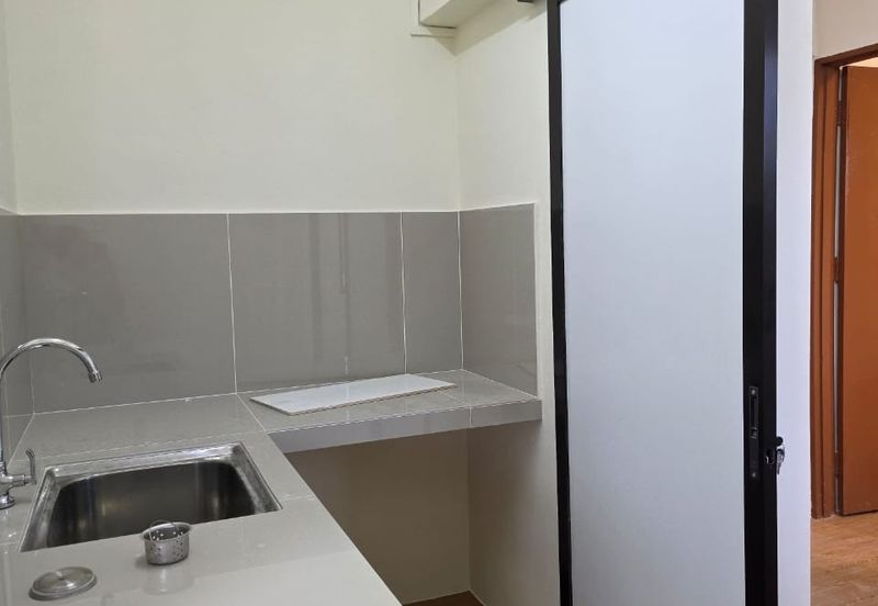 Taman Tampoi Indah 2