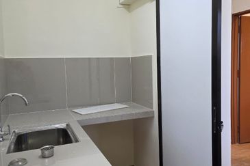 Taman Tampoi Indah 2