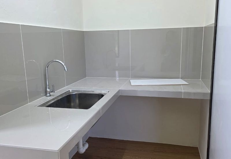 Taman Tampoi Indah 2