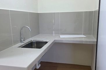 Taman Tampoi Indah 2