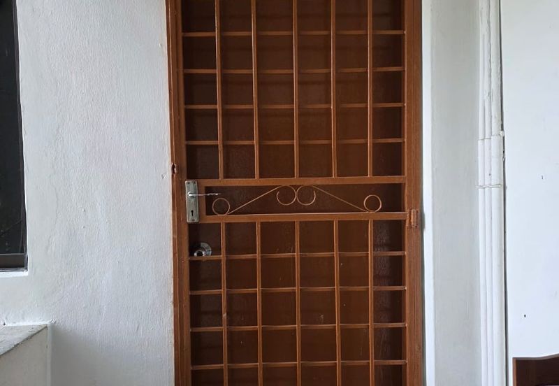 Taman Tampoi Indah 2