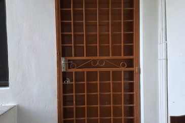 Taman Tampoi Indah 2