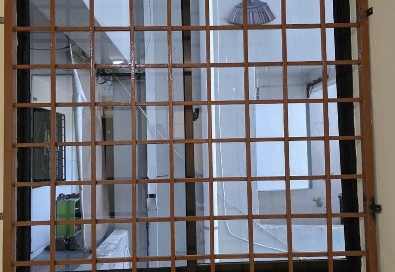 Taman Tampoi Indah 2