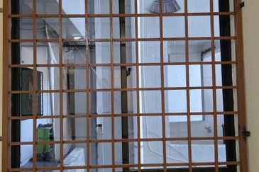 Taman Tampoi Indah 2