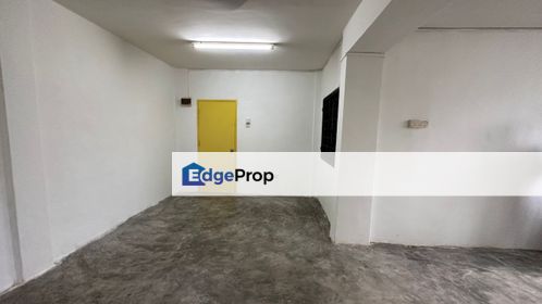 2 bedrooms flat in Kangkar Pulai for rent , Johor, Johor Bahru