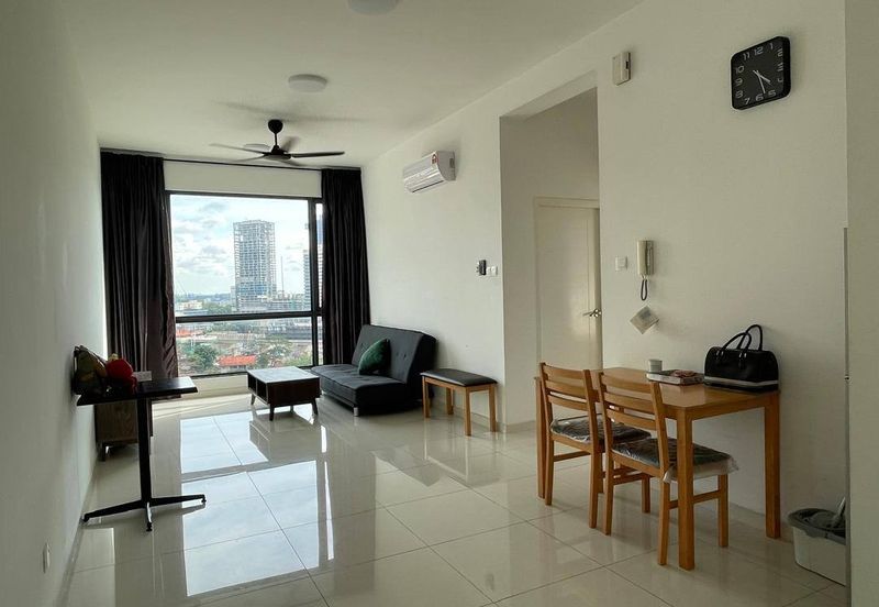 SKS Pavillion Residences