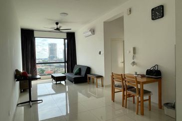 SKS Pavillion Residences