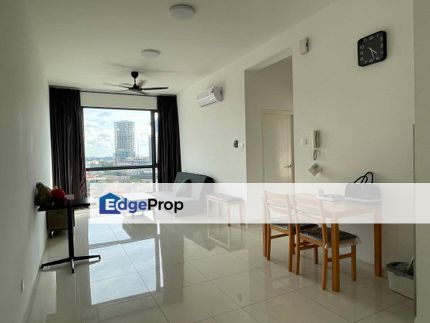 2 bedrooms in SKS Pavillion Residences for rent, Johor, Johor Bahru