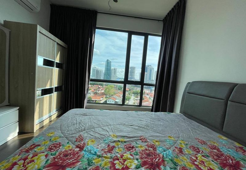 SKS Pavillion Residences