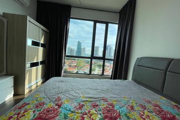 SKS Pavillion Residences