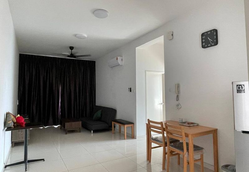 SKS Pavillion Residences