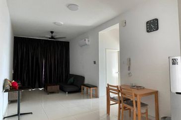 SKS Pavillion Residences