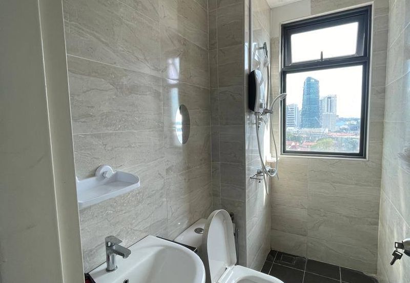 SKS Pavillion Residences