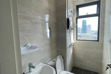 SKS Pavillion Residences