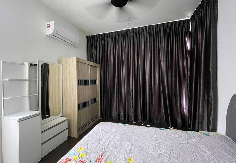 SKS Pavillion Residences