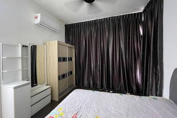 SKS Pavillion Residences