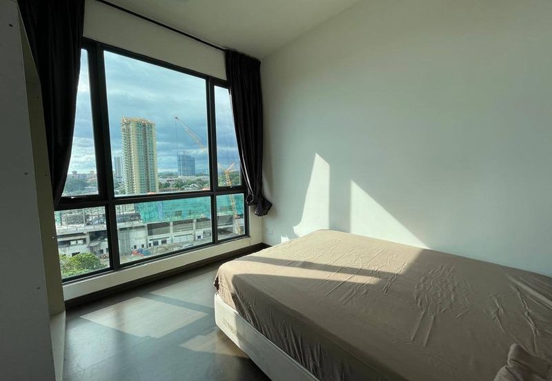 SKS Pavillion Residences