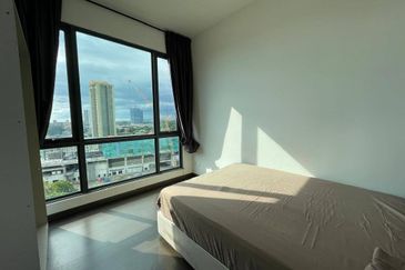 SKS Pavillion Residences