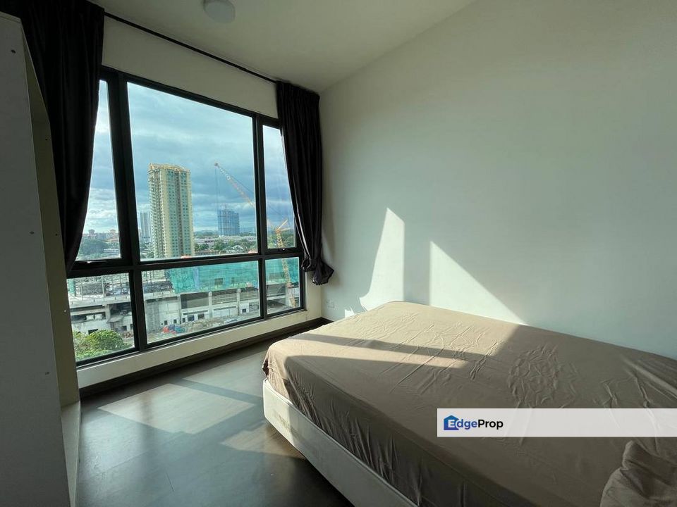 2 bedrooms in SKS Pavillion Residences for rent, Johor, Johor Bahru
