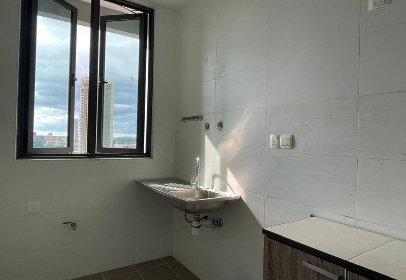 SKS Pavillion Residences