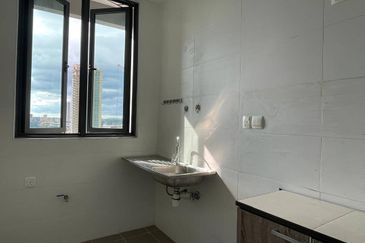 SKS Pavillion Residences