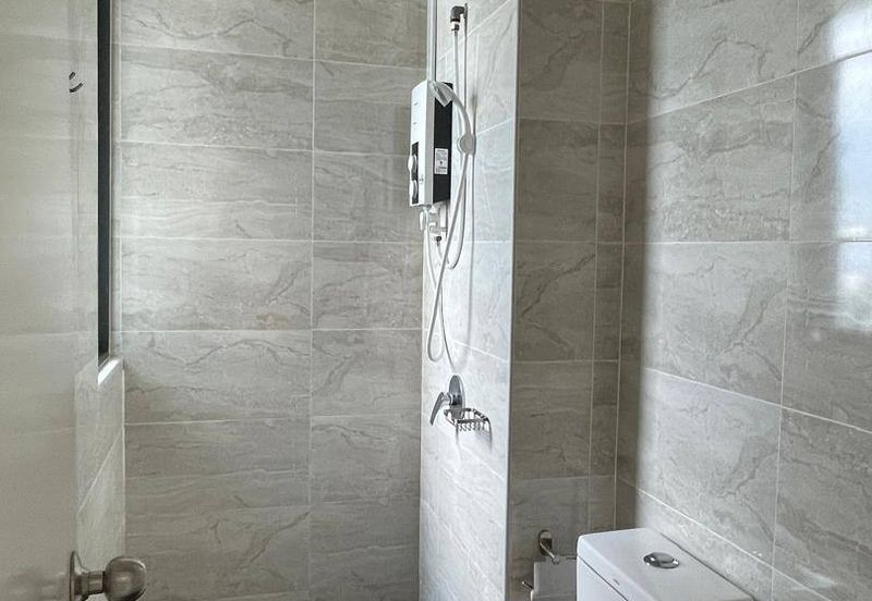 SKS Pavillion Residences