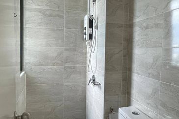 SKS Pavillion Residences