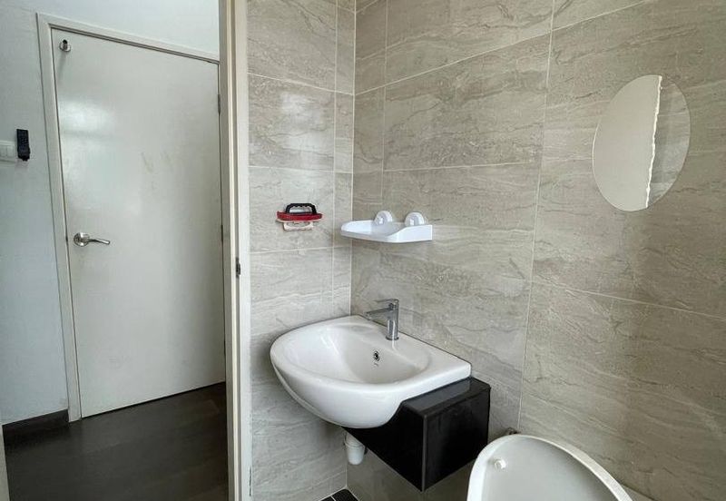 SKS Pavillion Residences