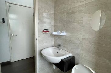 SKS Pavillion Residences