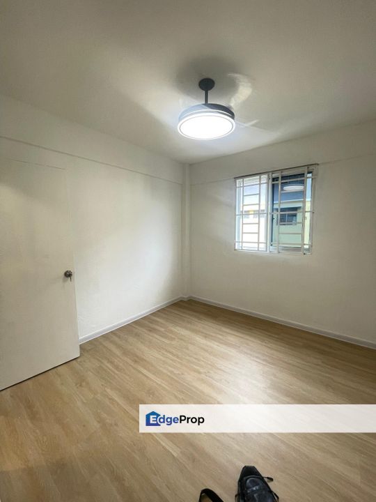 Flat in Taman Plentong Utama for sale , Johor, Pasir Gudang