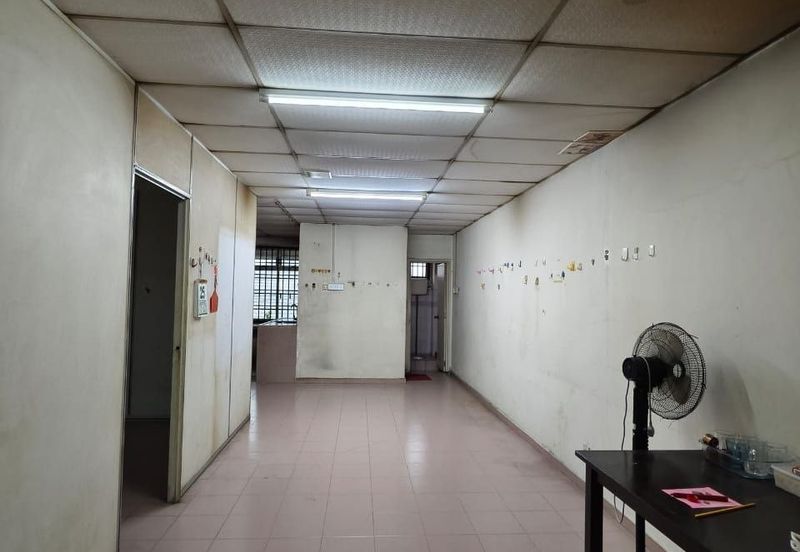 Taman Nusa Bestari, Skudai