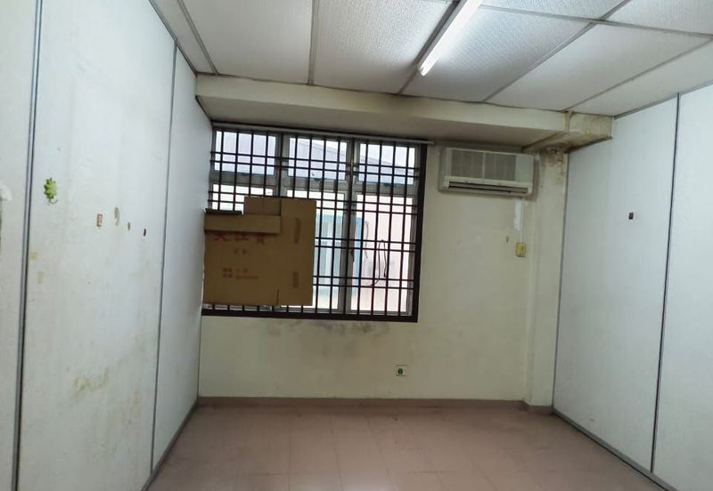 Taman Nusa Bestari, Skudai