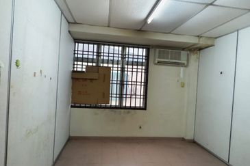 Taman Nusa Bestari, Skudai