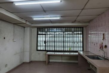 Taman Nusa Bestari, Skudai