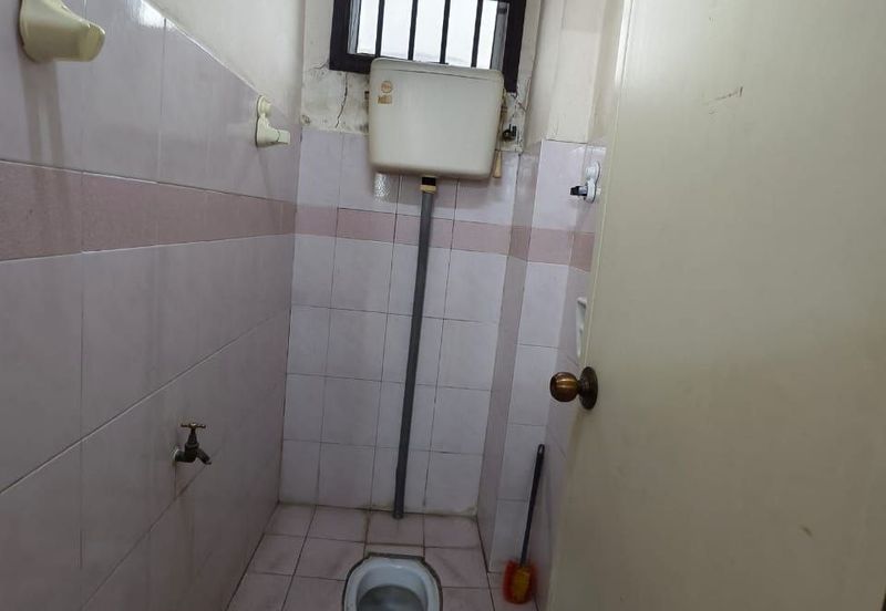 Taman Nusa Bestari, Skudai