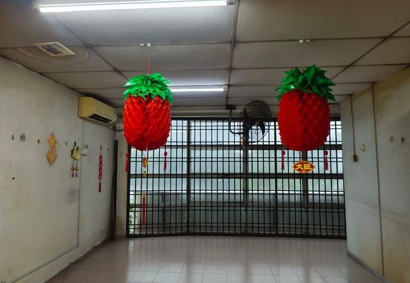 Taman Nusa Bestari, Skudai