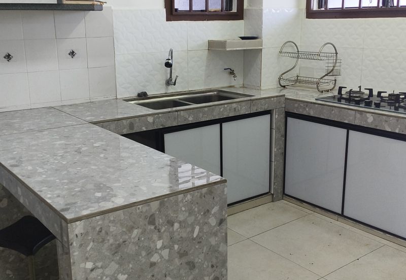 Seri Mutiara Apartment, Bandar Baru Seri Alam