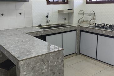 Seri Mutiara Apartment, Bandar Baru Seri Alam