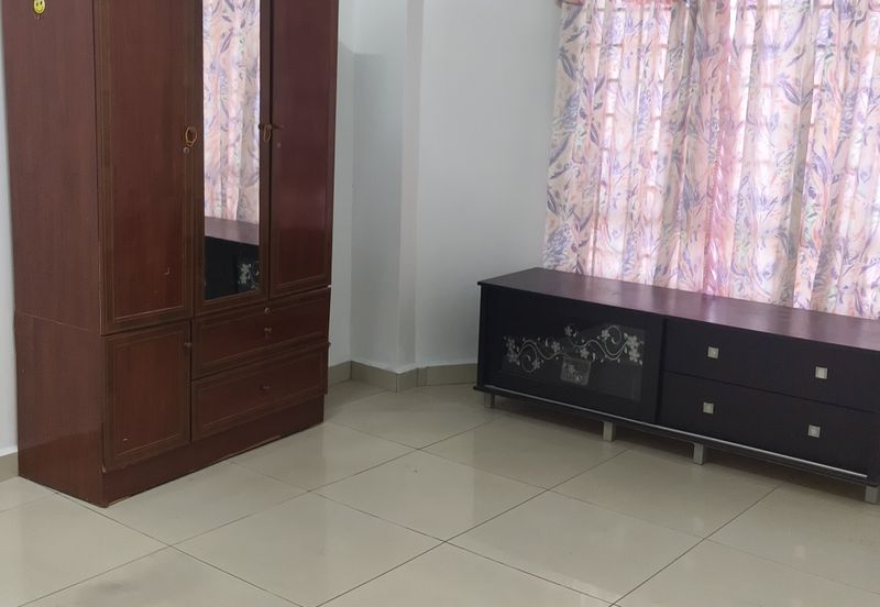 Seri Mutiara Apartment, Bandar Baru Seri Alam