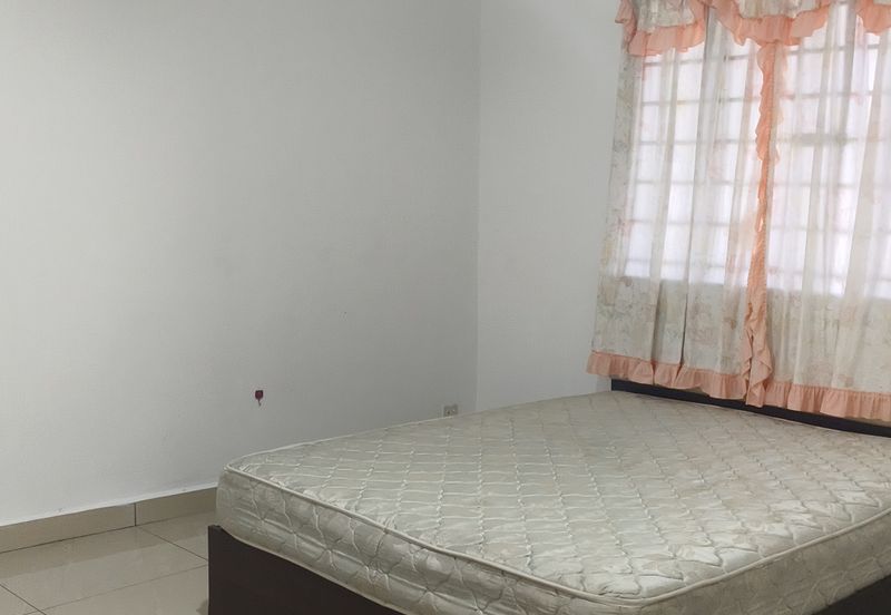 Seri Mutiara Apartment, Bandar Baru Seri Alam